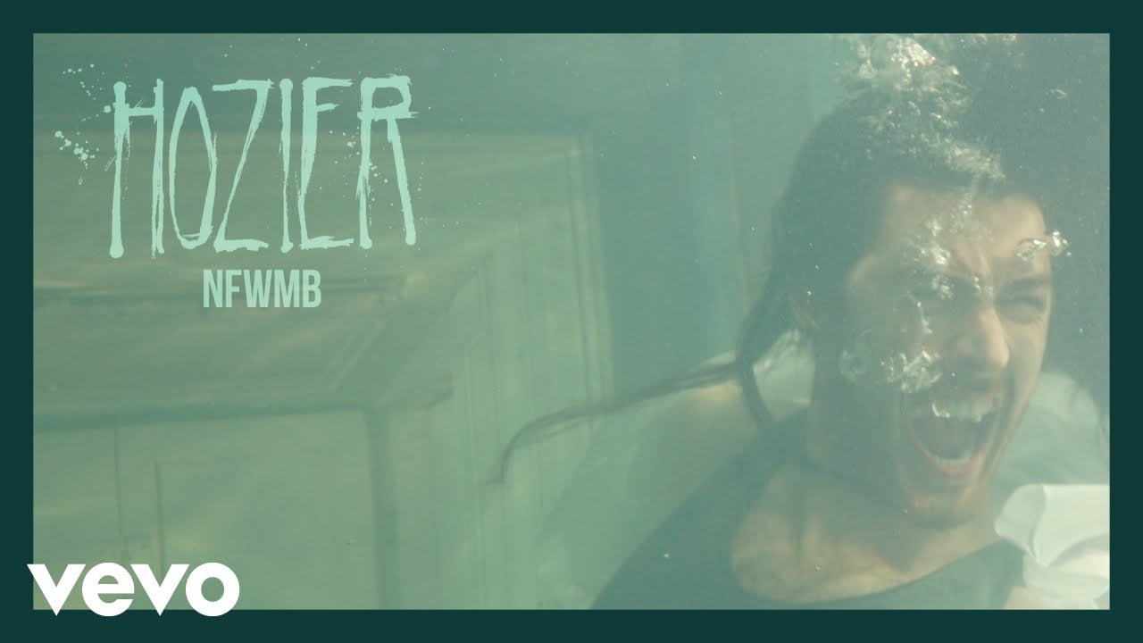 Hozier - NFWMB (Official Audio)