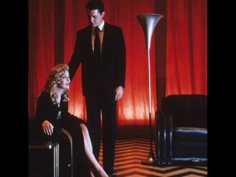 Flying Lotus - Twin Peaks