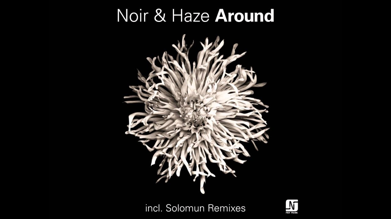 Noir & Haze - Around [Solomun Vox Mix] - NMB037