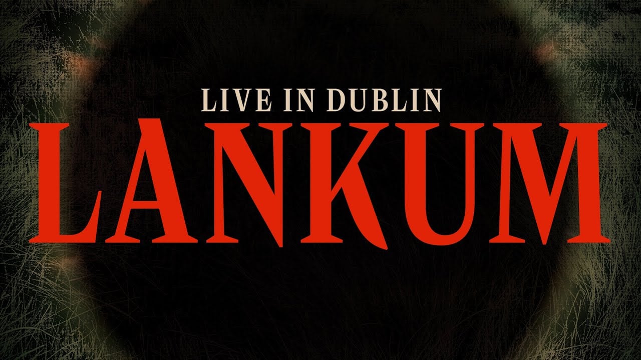 Lankum - The Rocky Road To Dublin (Official Audio)