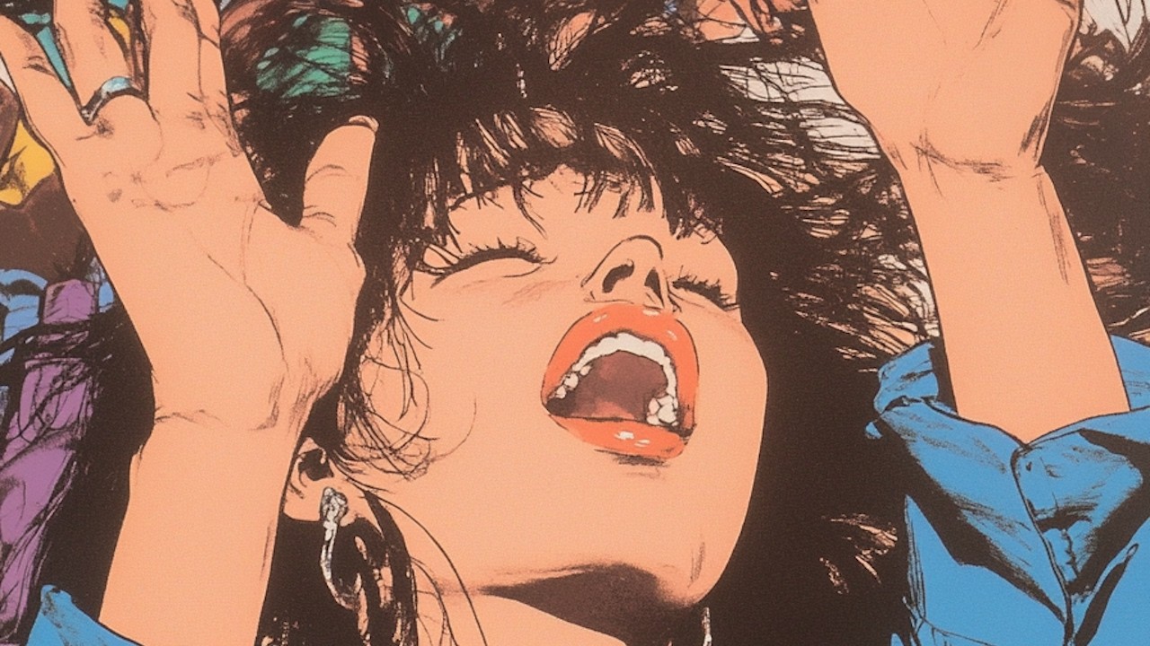 DAPHNI - Clap Your Hands