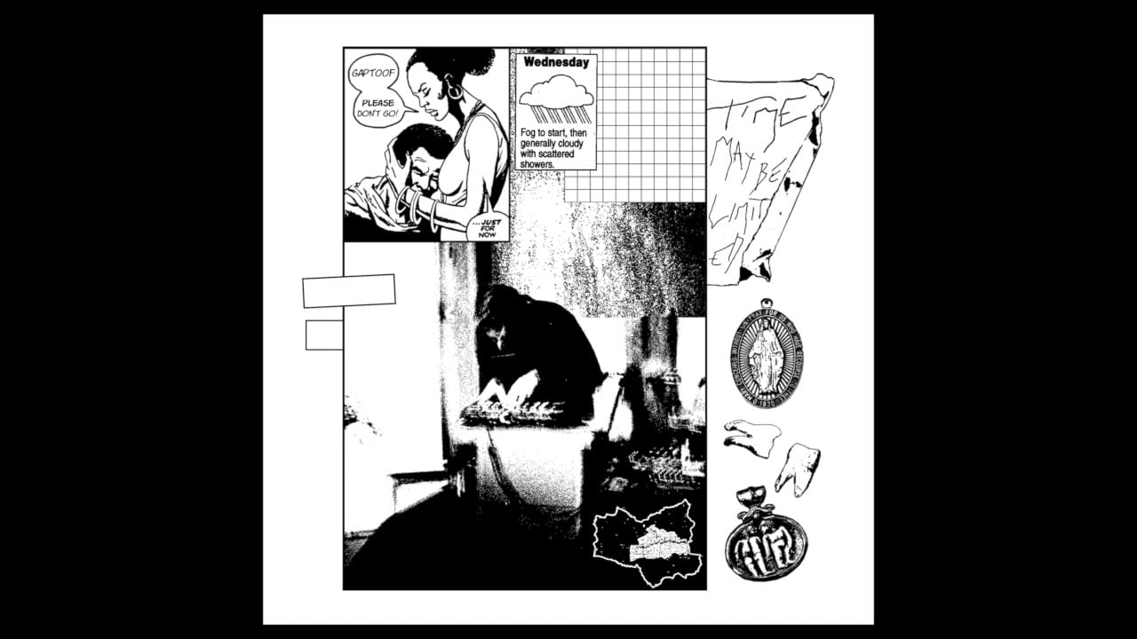 GAPTOOF & KOJAQUE - "DREAMCATCHER"