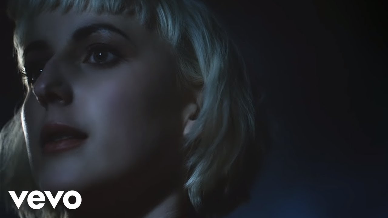 Vaults - Lifespan (Official Music Video)