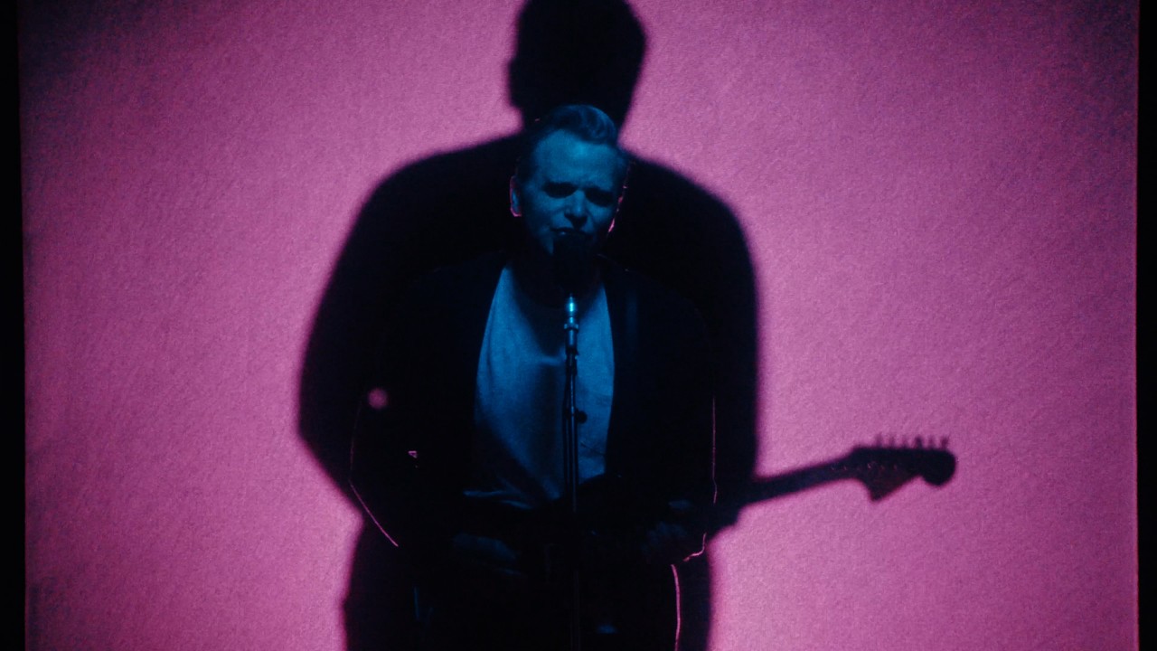 Death Cab for Cutie - Riptides (Official Music Video)