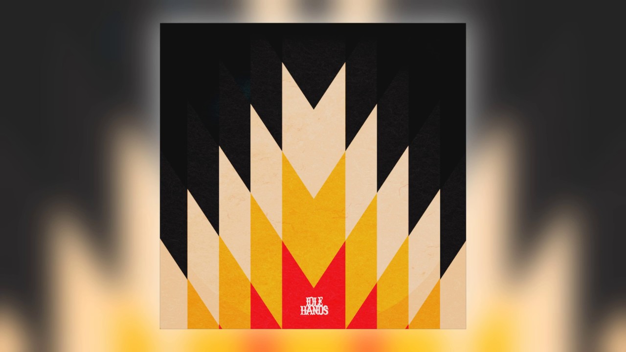 01 Shanti Celeste - Make Time [Idle Hands]