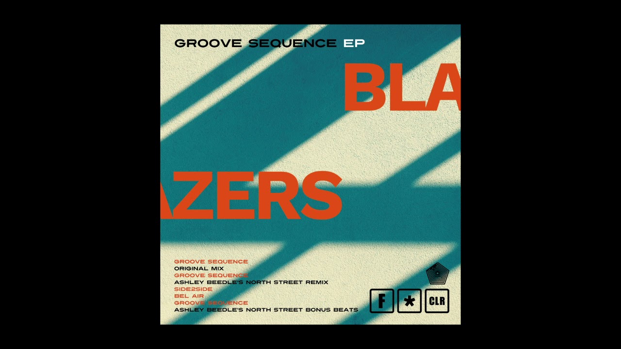 Blazers - Side 2 Side [F*CLR]