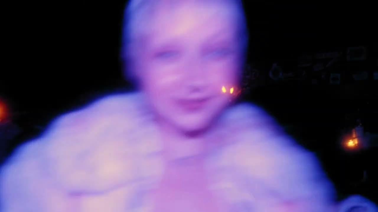 The Dare - Girls (Official Music Video)