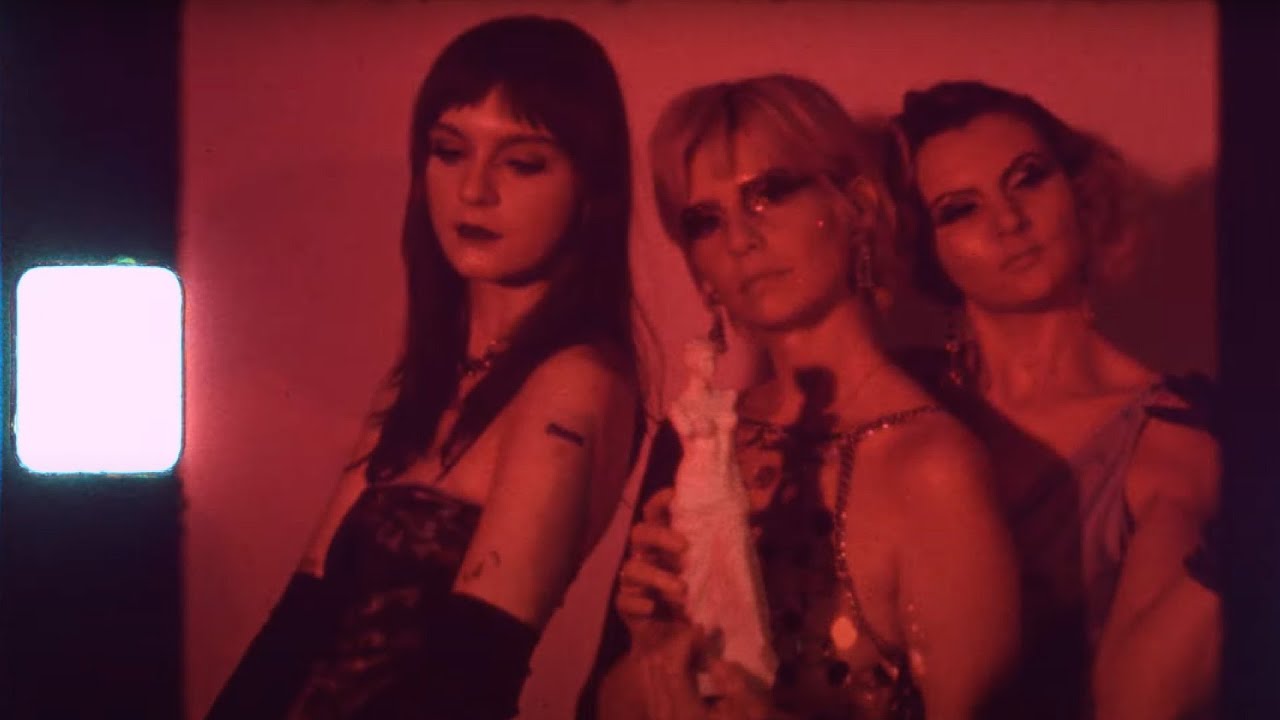Automatic - Venus Hour