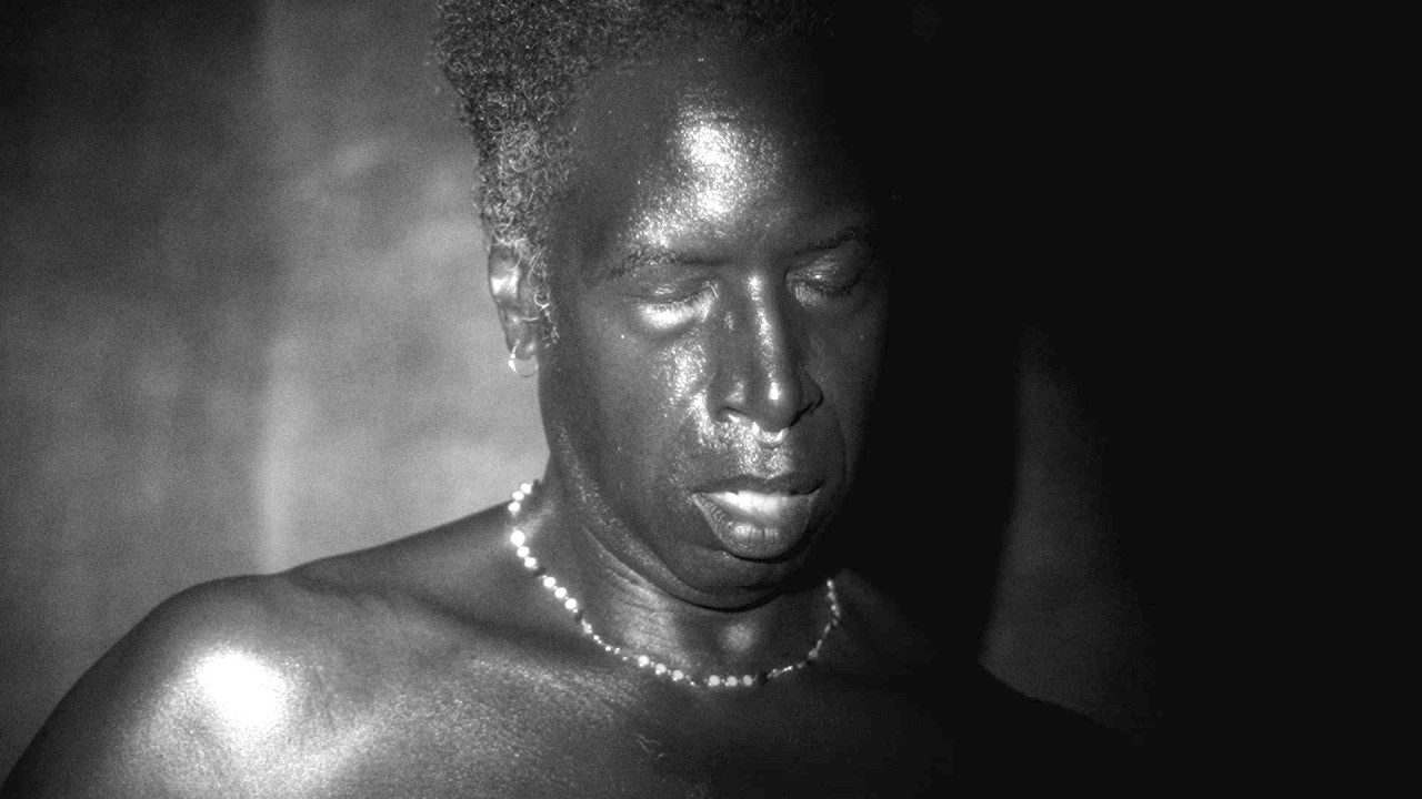 Saul Williams - 'The Dagger' (Official Video)