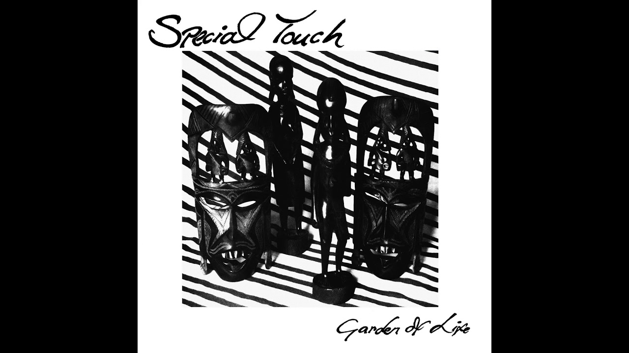 Special Touch - It's Your Life
