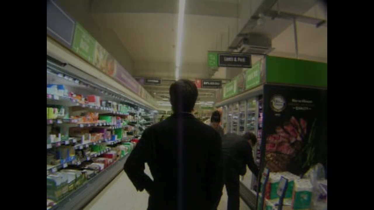 Burning - Child of Prague