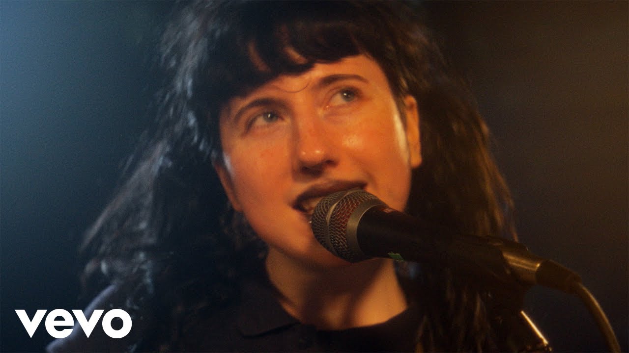 Wednesday - Townies (Official Video)