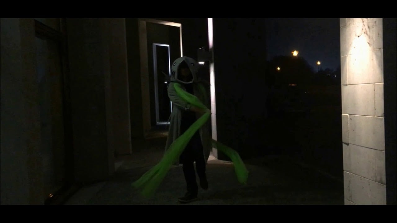 Proper Micro NV - Call Me What You Want (Official Video)