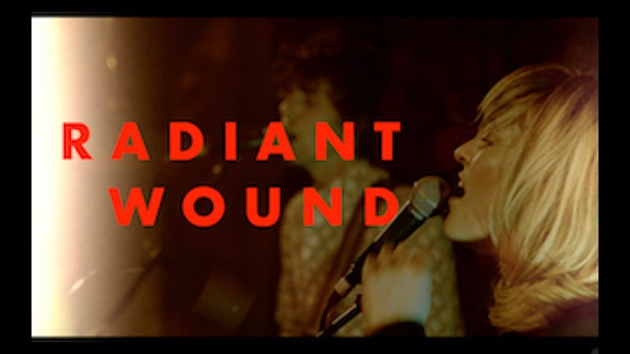 The Altered Hours -  Radiant Wound (Music Video)