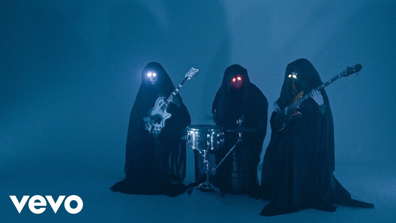 All We Are - Eden (Official Video)