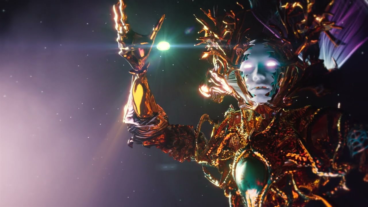 Sigur Rós - Skel (Official Video)