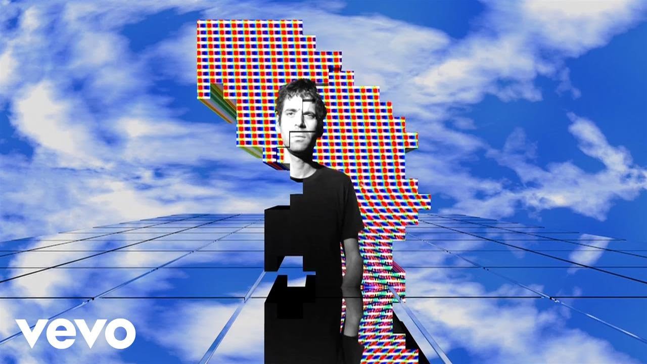 Suuns - Make It Real (Official Video)