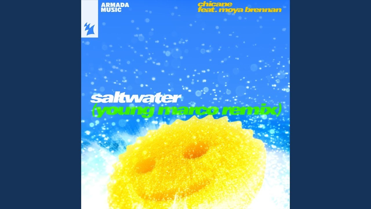 Saltwater (Young Marco Remix)