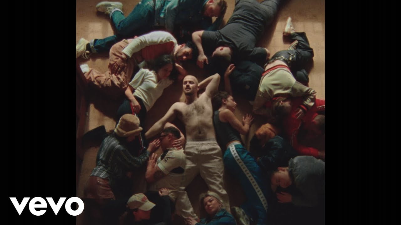 Maverick Sabre - You Don’t Even Need It