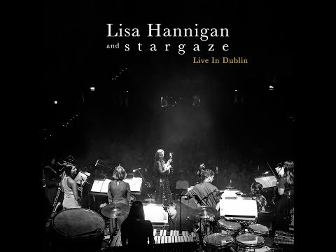 Lisa Hannigan and s t a r g a z e - Bookmark (Official Audio)