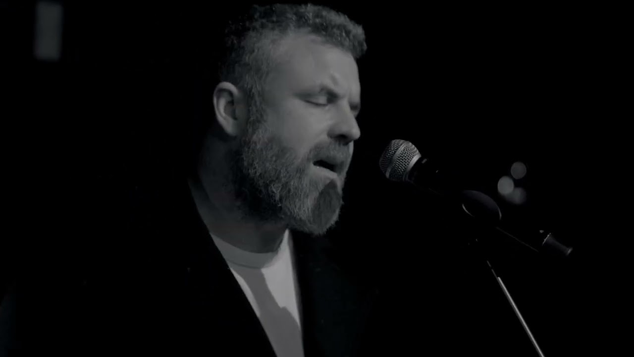 Mick Flannery - "In The Gutter" (Live 2026 Version)