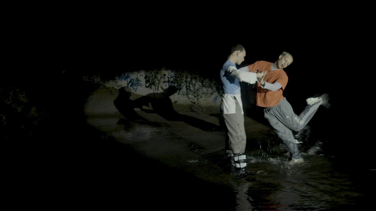 Tirzah - Sink In (Official Video)