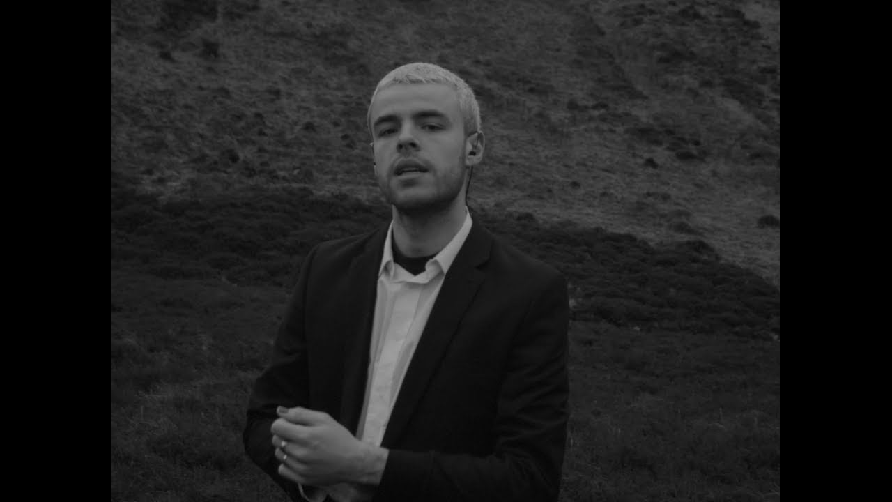 Matthew Harris - A Difficult Winter (Official Music Video)