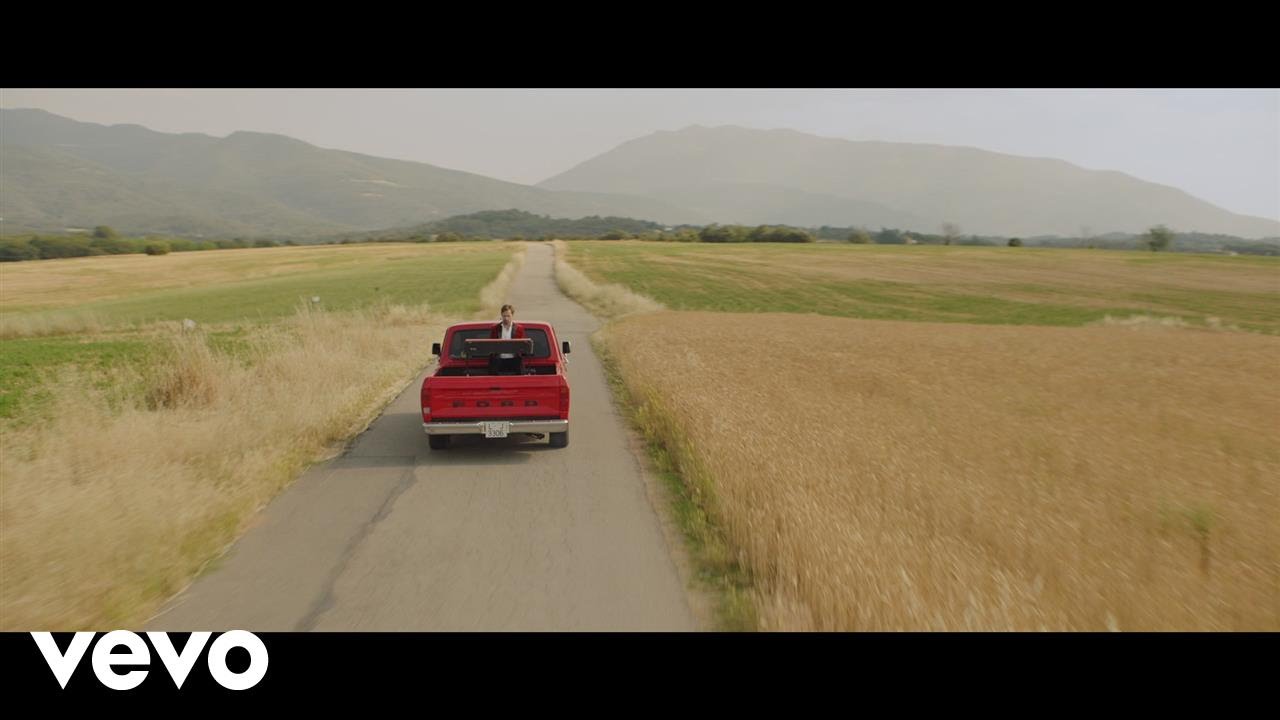Cut Copy - Airborne (Official Video)