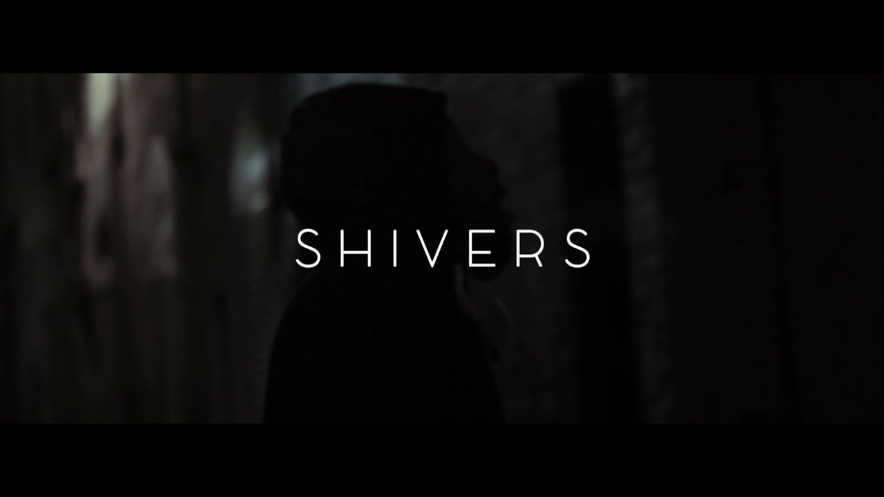 Ganiyu - SHIVERS ft HUVA [Prod. Plant Food] Official Video