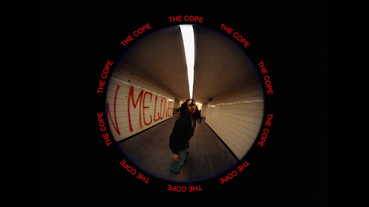 The Cope - Find Another Way