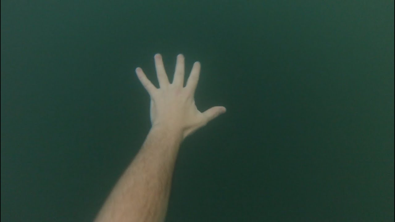 Clockwork Noise - The Tourists (Official Video)