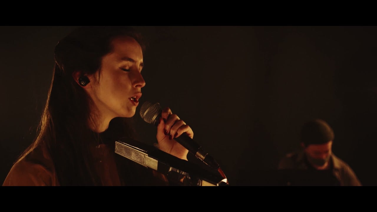 Glasshouse presents Golden Hour