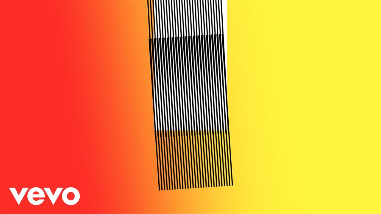 Hot Chip - Huarache Lights (Soulwax Remix) (Official Audio)
