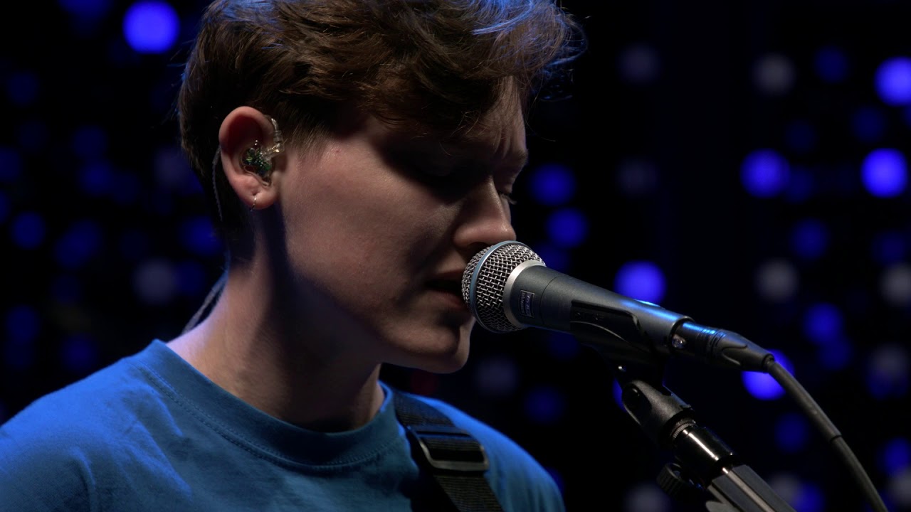 SOAK - Maybe (Live on KEXP)