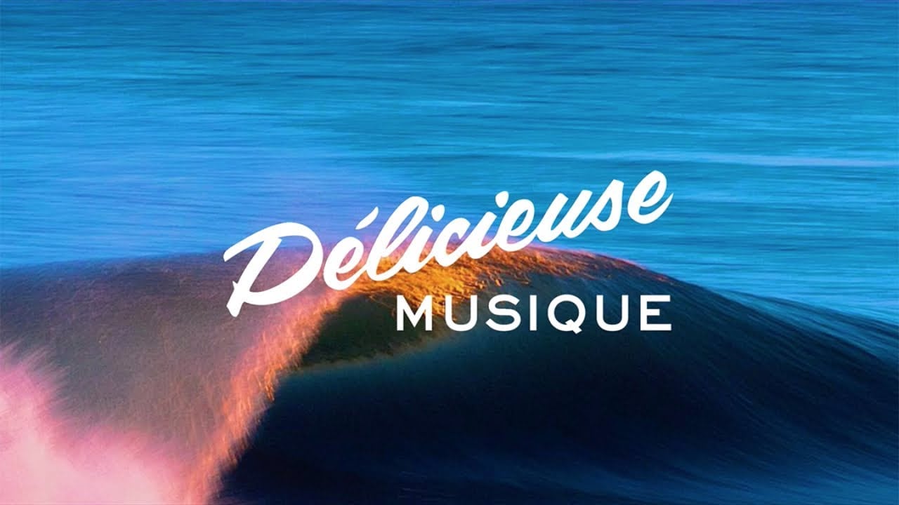 Quantic - Atlantic Oscillations
