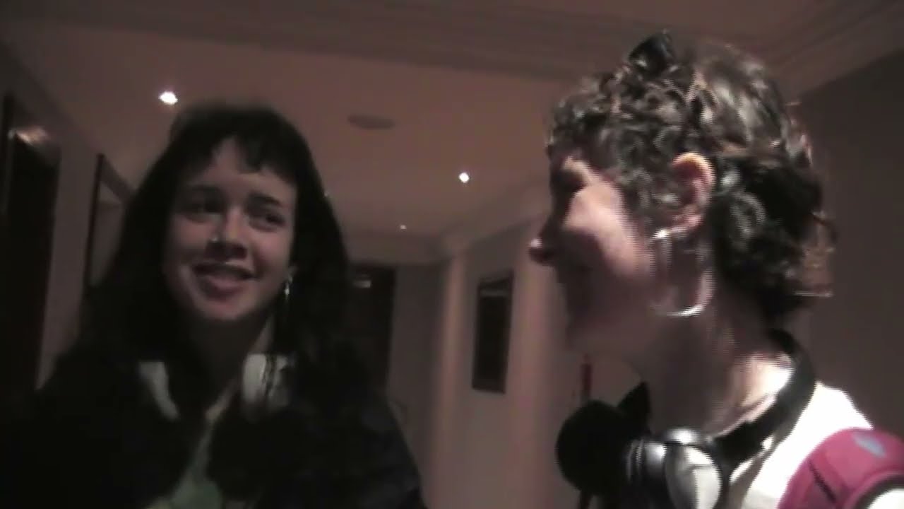 Grey Hairs - Child of Prague