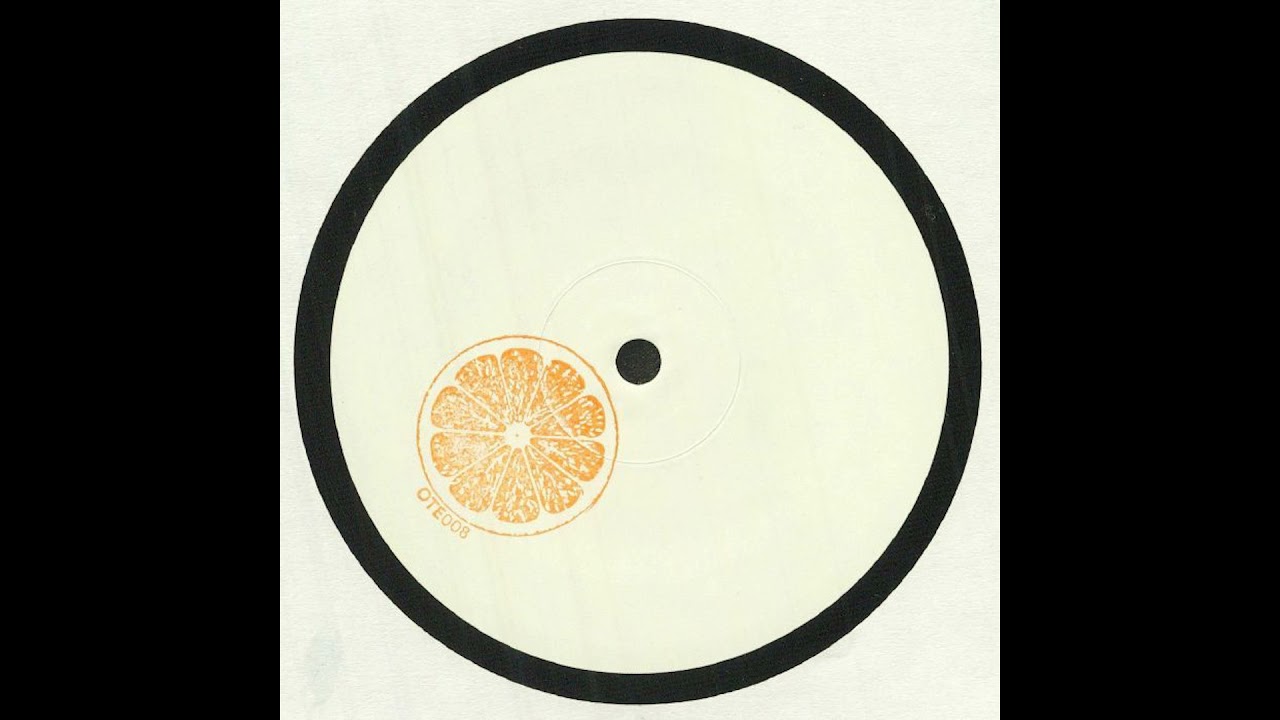 Hysteric - Forza (OTE008)