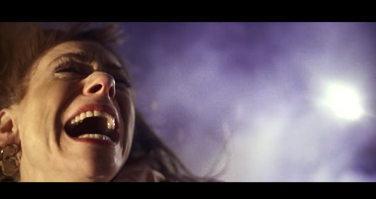 OTHERKIN - I WAS BORN