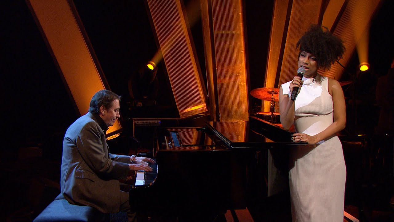Lianne La Havas - Dream A Little Dream Of Me - Later... with Jools Holland - BBC