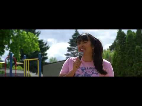 Black Belt Eagle Scout - My Heart Dreams [Official Music Video]