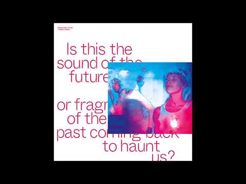 ELLLL - Sooty Tern [SNKRLP005PT1]