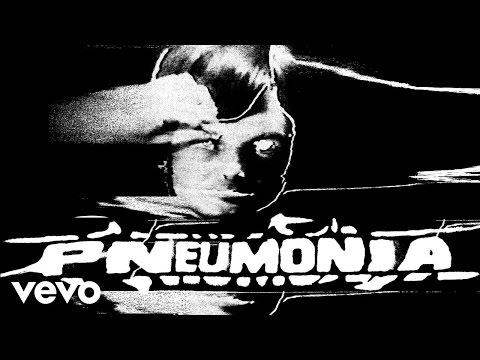 Danny Brown - Pneumonia