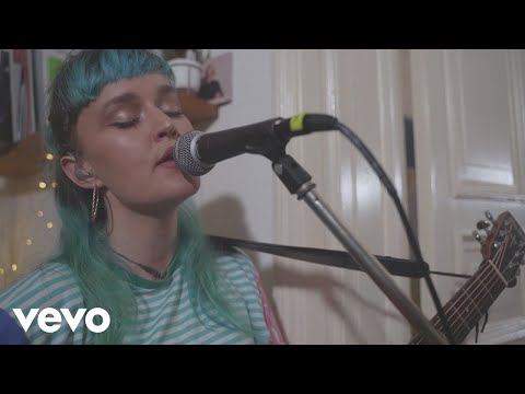 Wyvern Lingo - Things Fall Apart (Live Acoustic)