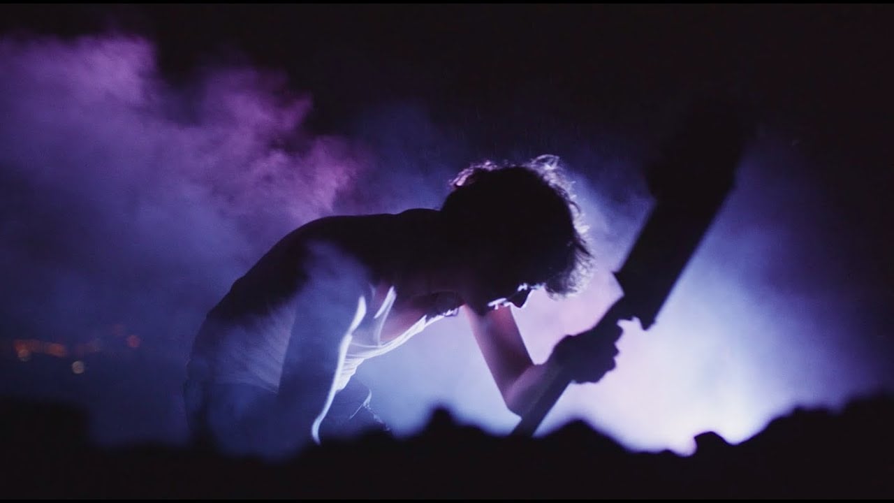 Working Men's Club - Valleys (Official Video)