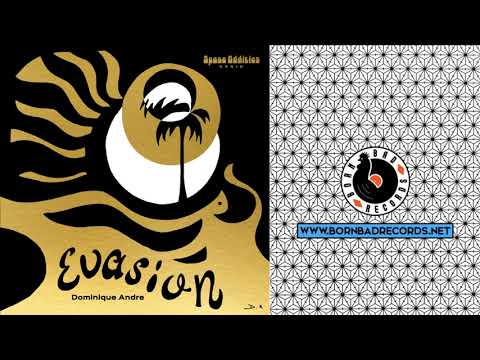 Dominique Andre - Invôcation