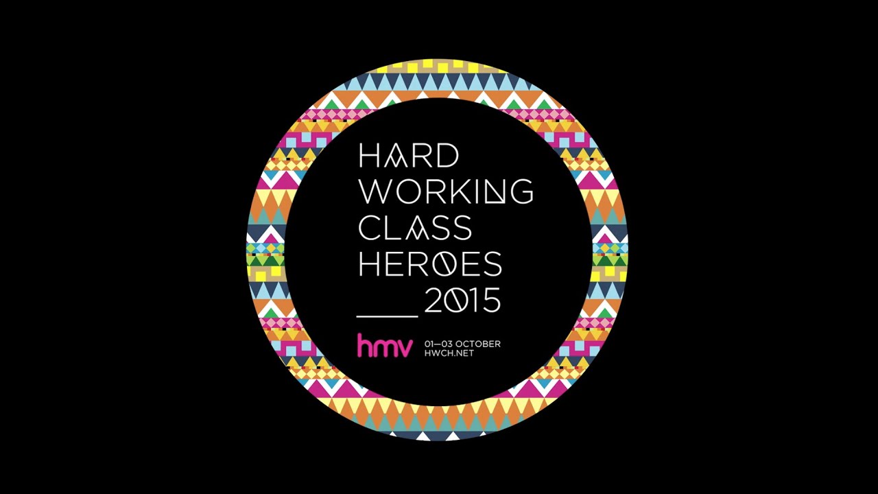 Don't listen to us listen to - Le Galaxie on Hard Working Class Heroes