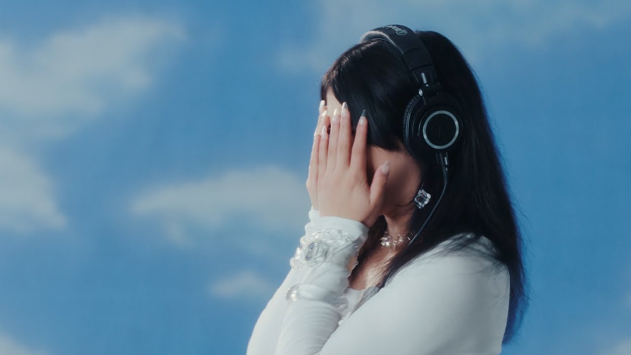 underscores — Music