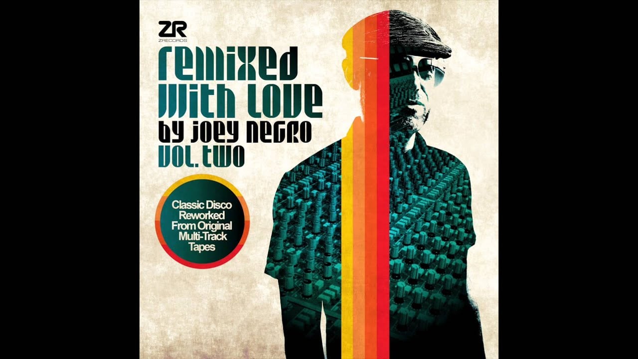 Loose Change – Straight From The Heart (Dave Lee fka Joey Negro Straight To The Groove Mix)