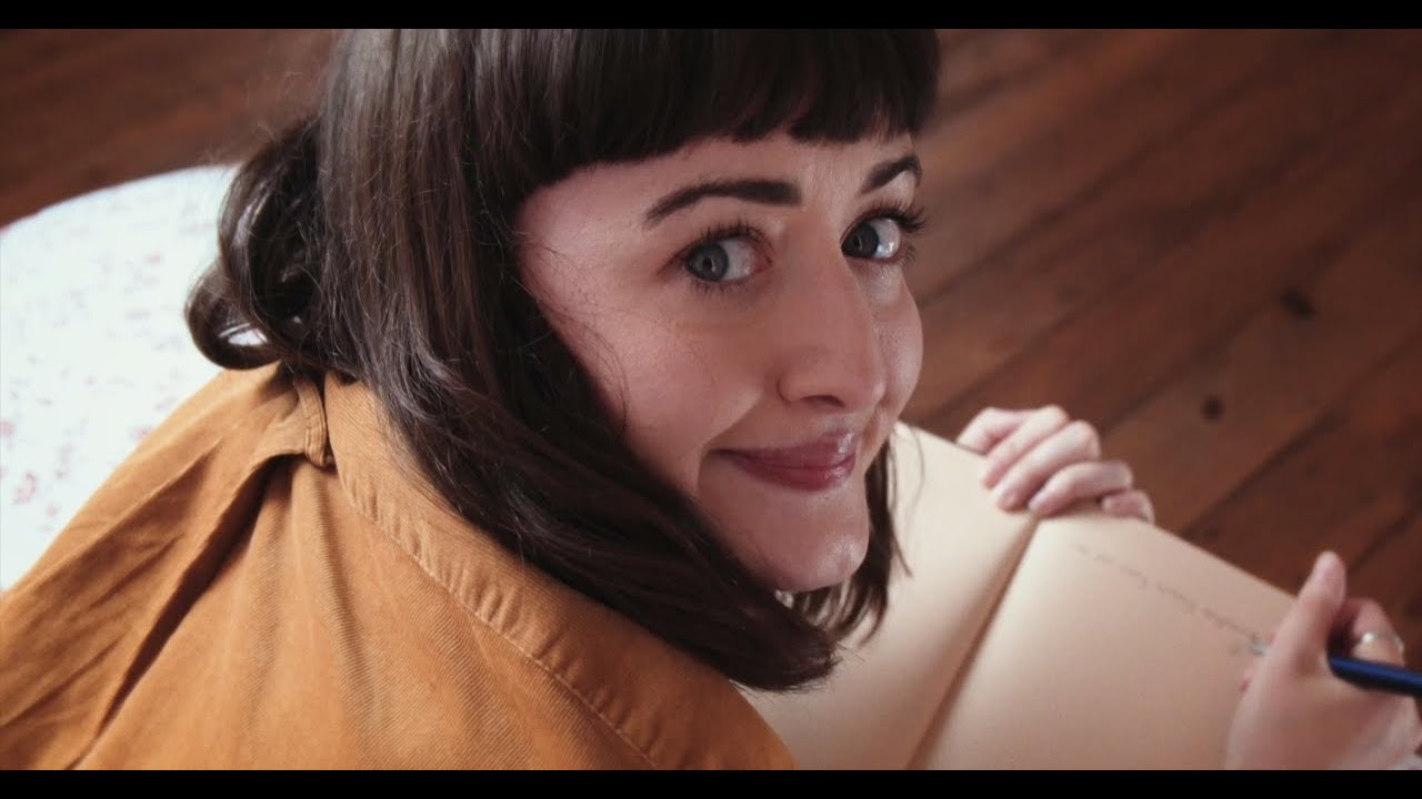 Maria Kelly - 'Martha' (Official Video)