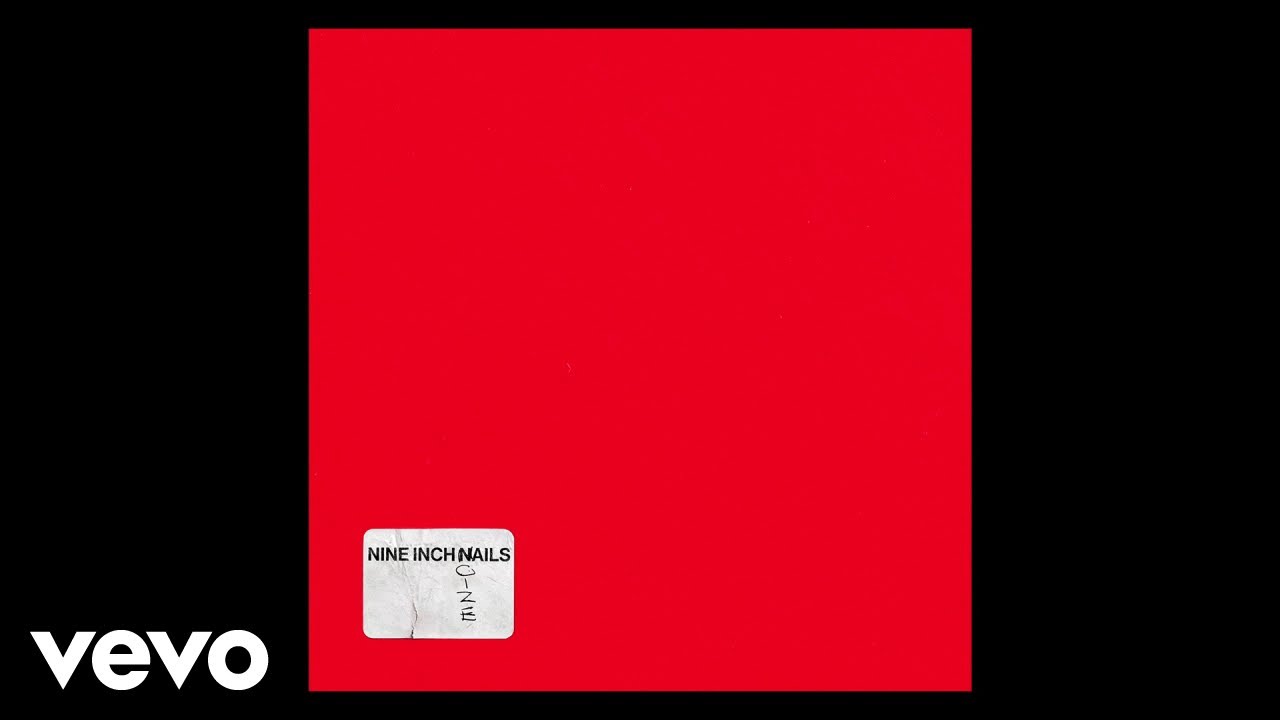 Nine Inch Nails, Boys Noize - Heresy (Nine Inch Noize Version)